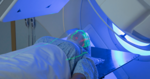 Treatment for a Traumatic Brain Injury 1