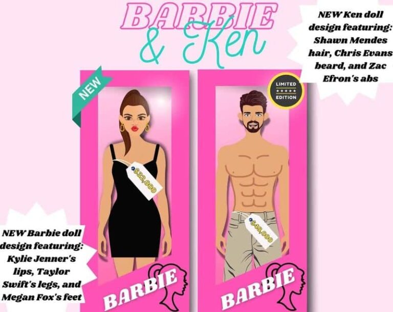 barbieken