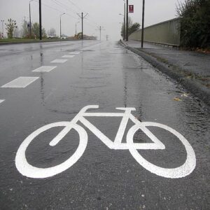 california bicycle paths