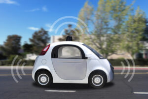 Self Driving Cars