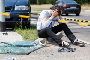 Dangers of Distracted Driving 1