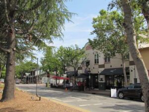 Downtown Morgan Hill 3rd Monterey 1