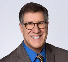 Attorney Andy Gillin Face Picture