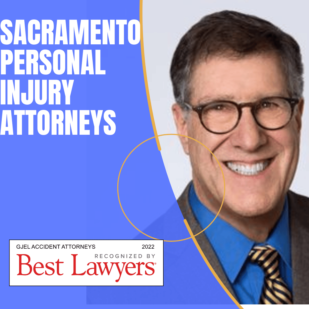 Sacramento Car Accident & Injury Attorneys Serving Northern California