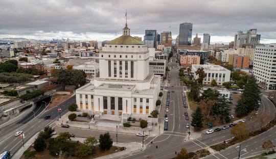 Abogados de lesiones personales del condado de Alameda 1