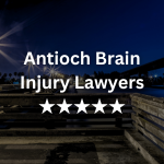 Antioch Abogados de lesiones cerebrales 1