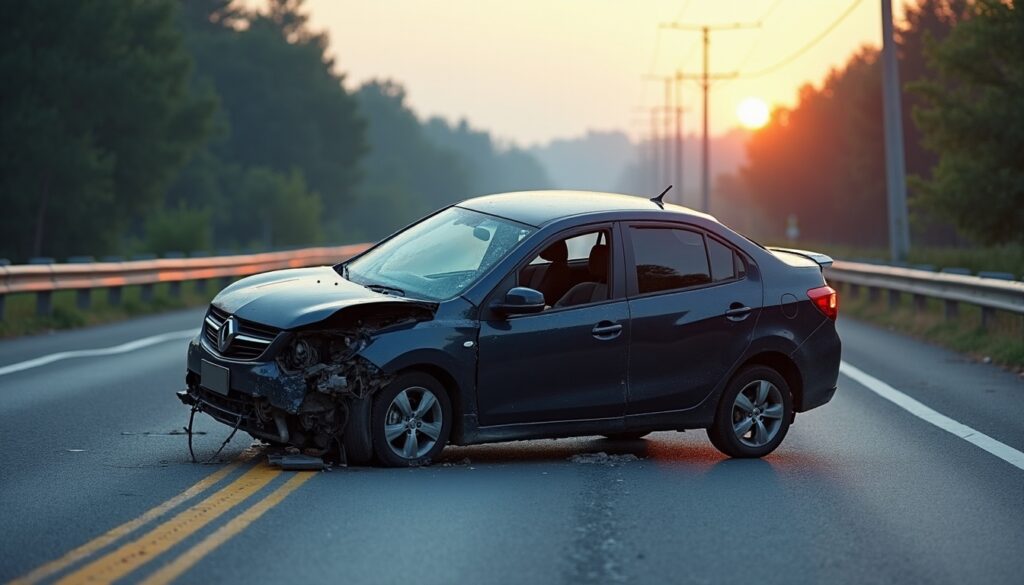MultiInjury Crash on Yosemite Boulevard Highlights Road Safety Concerns » GJEL Accident Attorneys