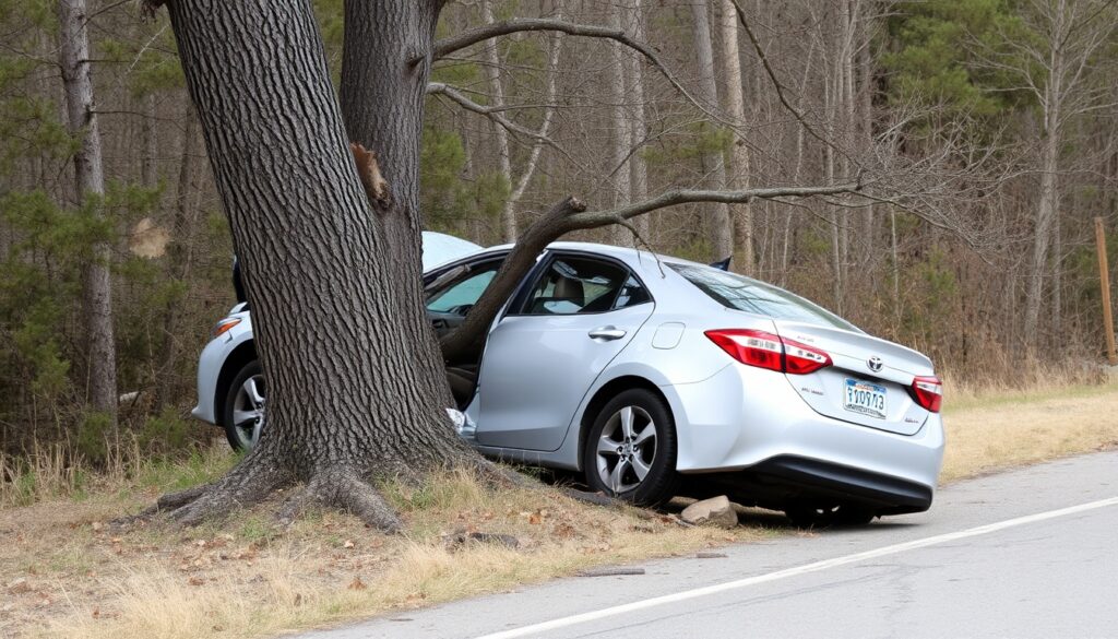 Fatal Crash in Hercules Claims Passenger's Life, Driver Sustains Major