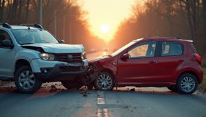 Samantha Parian two car collided in a road accident c3a2b7a6 1099 488a bea0 9e890de0516a 1