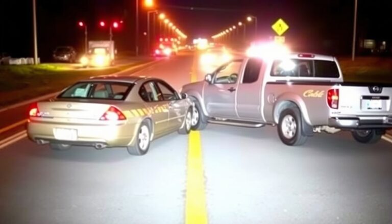 Samantha Parian a 2005 Saturn crossed the double yellow lines in a 4f1b216a 93a6 4a2a 872b 6ad30d933fb6