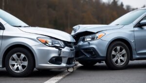 Samantha Parian two cars collided in a road accident 4bcd3c42 b46f 4cde 825f c2b63863a906