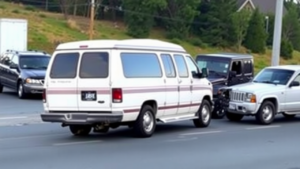 Samantha Parian a 1998 Ford Club Wagon Van collided with an Equino dfccad38 deb9 4b5a a146 625851dc7d4d