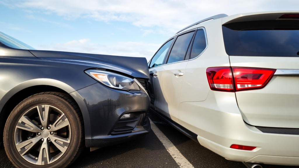 Brentwood Abogado de Accidente de Coche | GJEL Accidentes Abogados 1