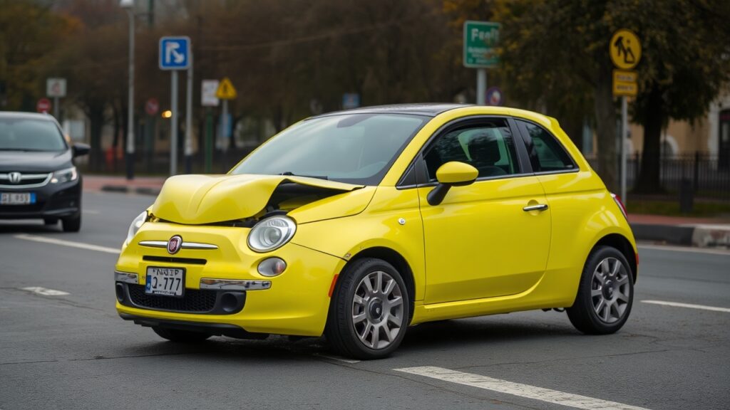 Fatal Hit-and-Run Claims Pedestrian's Life in San Francisco's Silver Avenue Tragedy 1