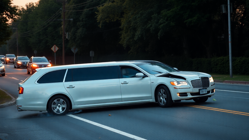 Samantha Parian an image of a limousine in a road accident d0c71a7f d646 49f5 a2b2 375efaedac86 1