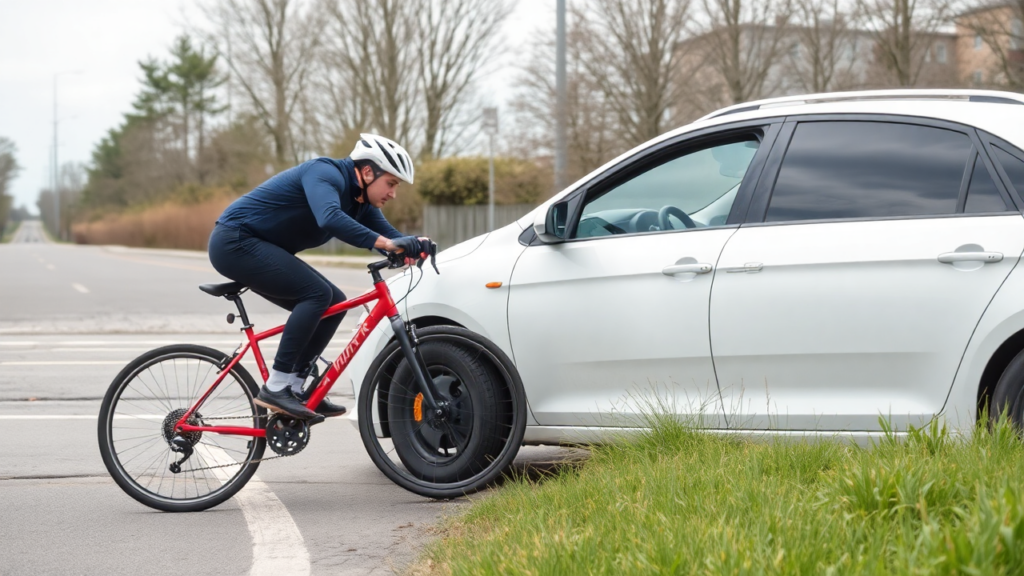 Sacramento Bicycle Accident Lawyer | GJEL Accident Attorneys 1