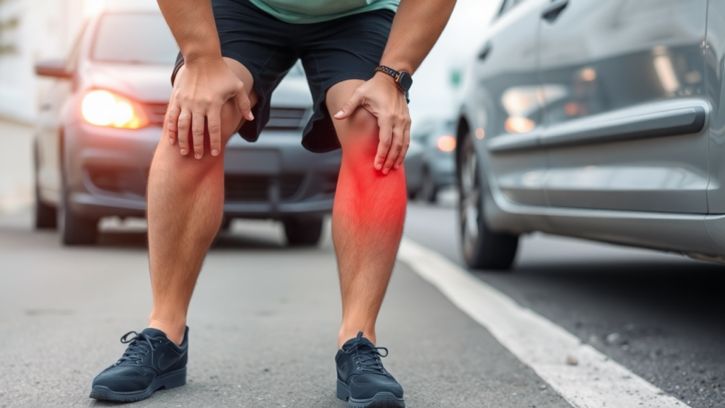 California Broken Bone Injury Lawyer | GJEL Accident Attorneys 1