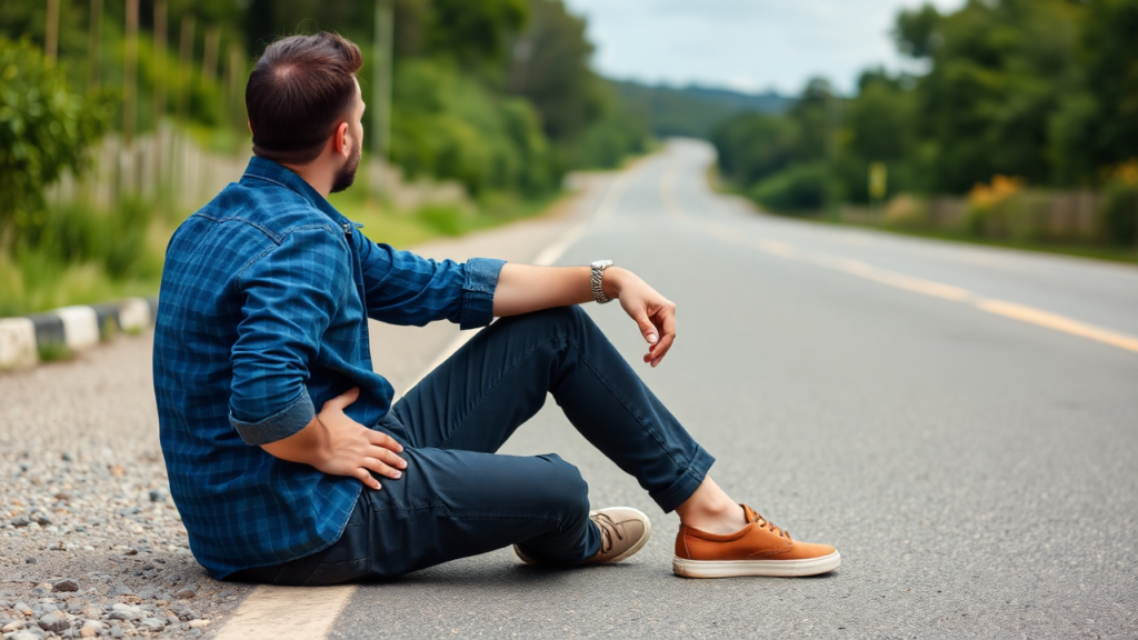 California Broken Hip Accident Lawyer | GJEL 1