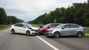 Samantha Parian three car collided in a car accident road accident 7925e862 e090 4629 8e7b 39a3ec834b79 1