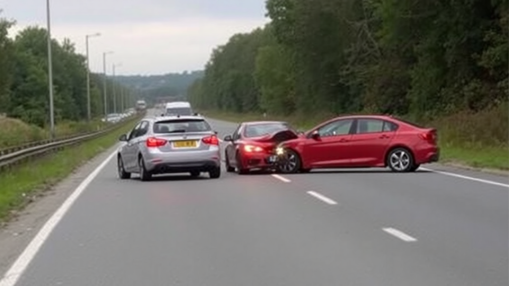Sebastopol Car Accident Lawyer | GJEL Accident Attorneys 1