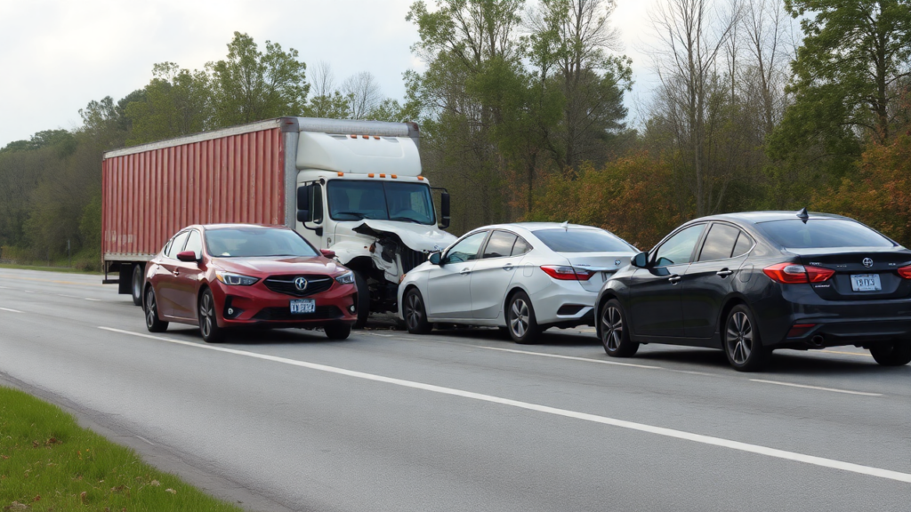 San Joaquin Car Accident Lawyer | GJEL Accident Attorneys 1