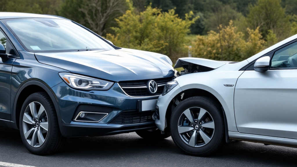 Tracy Car Accident Attorneys | GJEL Accident Attorneys 1