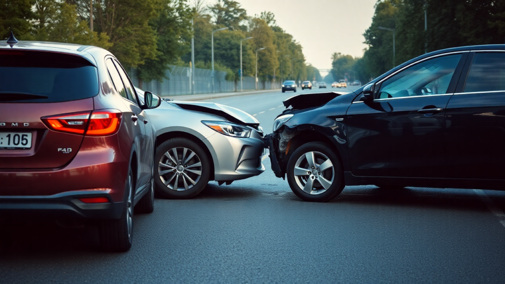 Martinez Car Accident Lawyer | GJEL Accident Attorneys 1