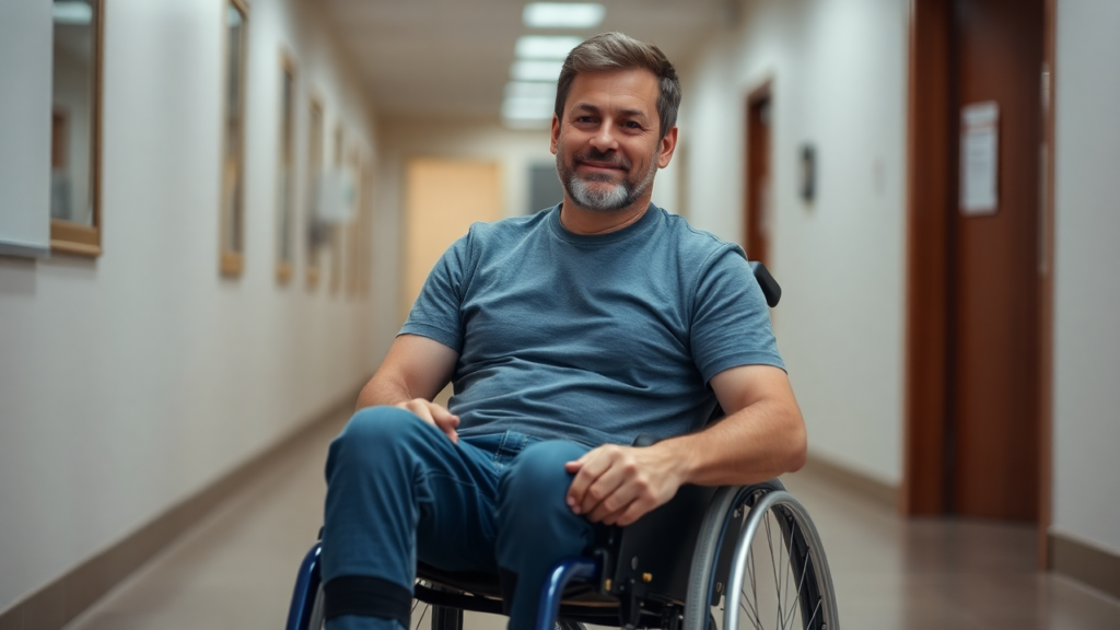 California Amputation Injury Attorneys | GJEL 1