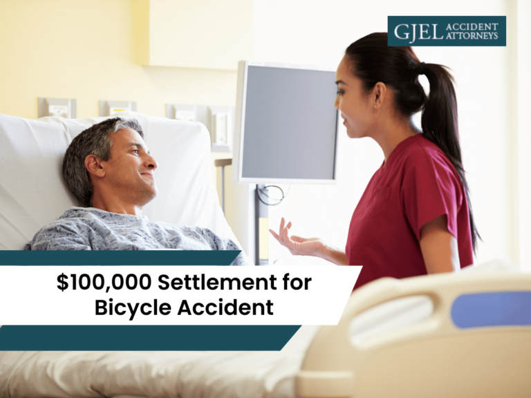 100000 Accidente de bicicleta 1