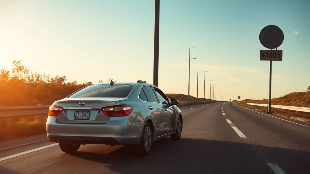 Gilroy Car Accident Lawyer: Maximize Your Claim | GJEL 1