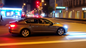 fatal pedestrian accident