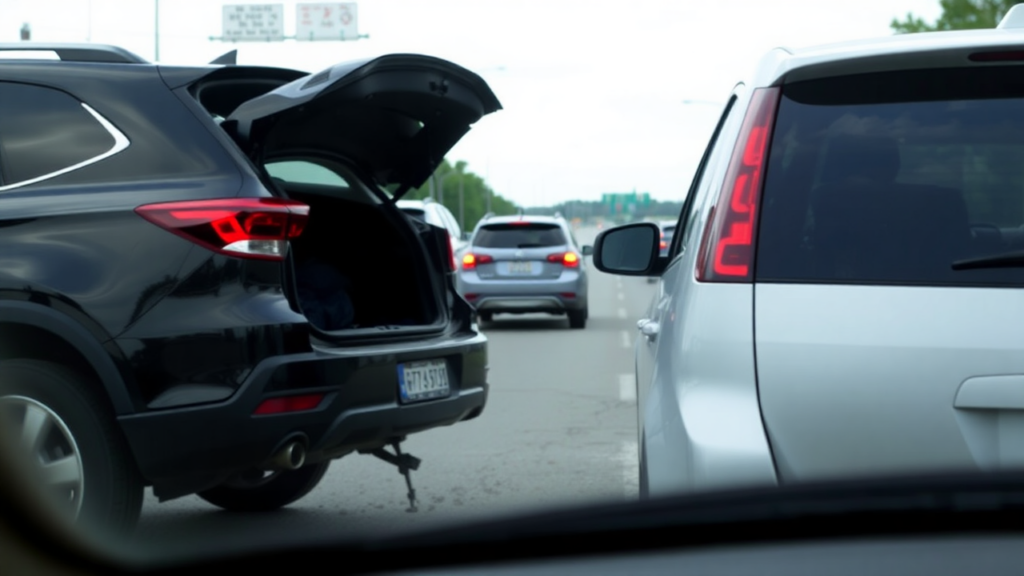 Escalon Car Accident Lawyer | Maximize Your Claim | GJEL 1