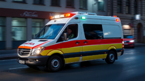 Samantha Parian an image of an ambulance f1f2c553 f3a5 481a b18a 7307dbb482de 1