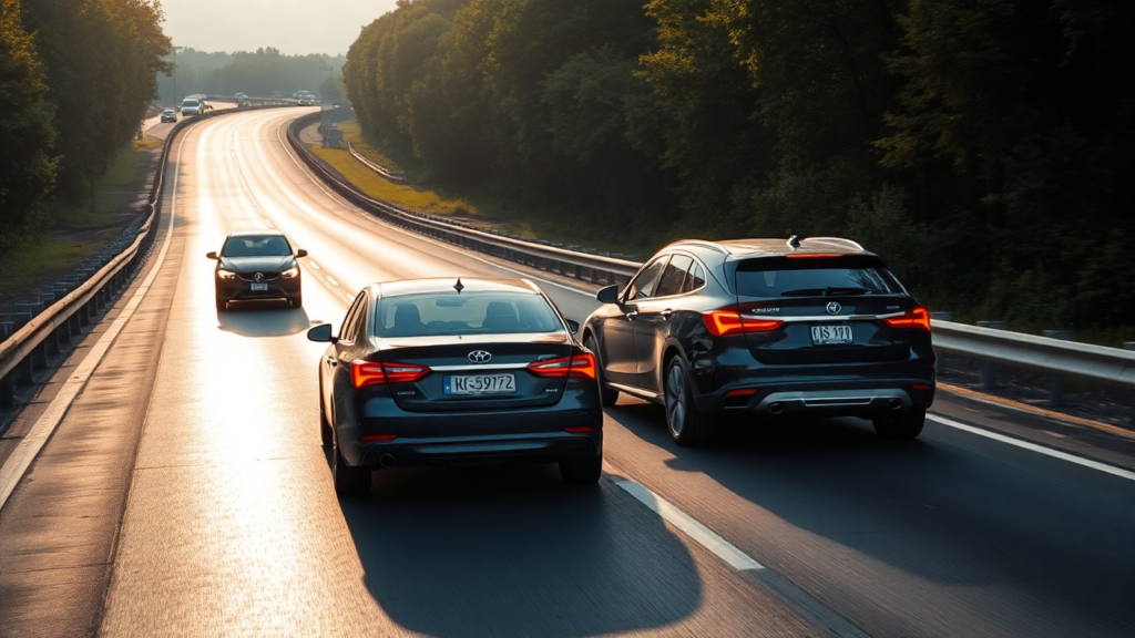 Cloverdale Car Accident Lawyer | GJEL Attorneys 1