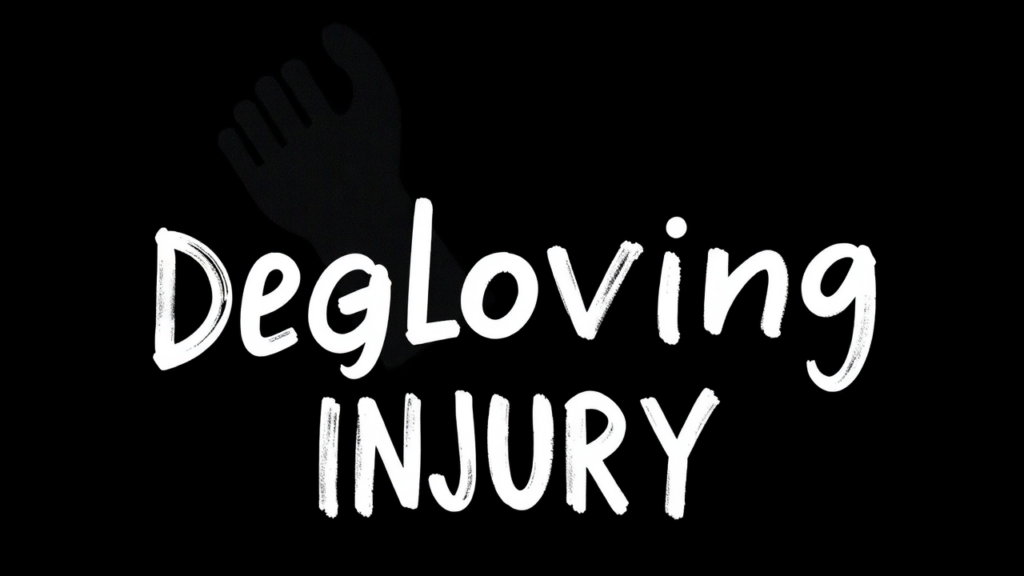 Degloving Injury Attorneys | GJEL | Maximice su recuperación 1