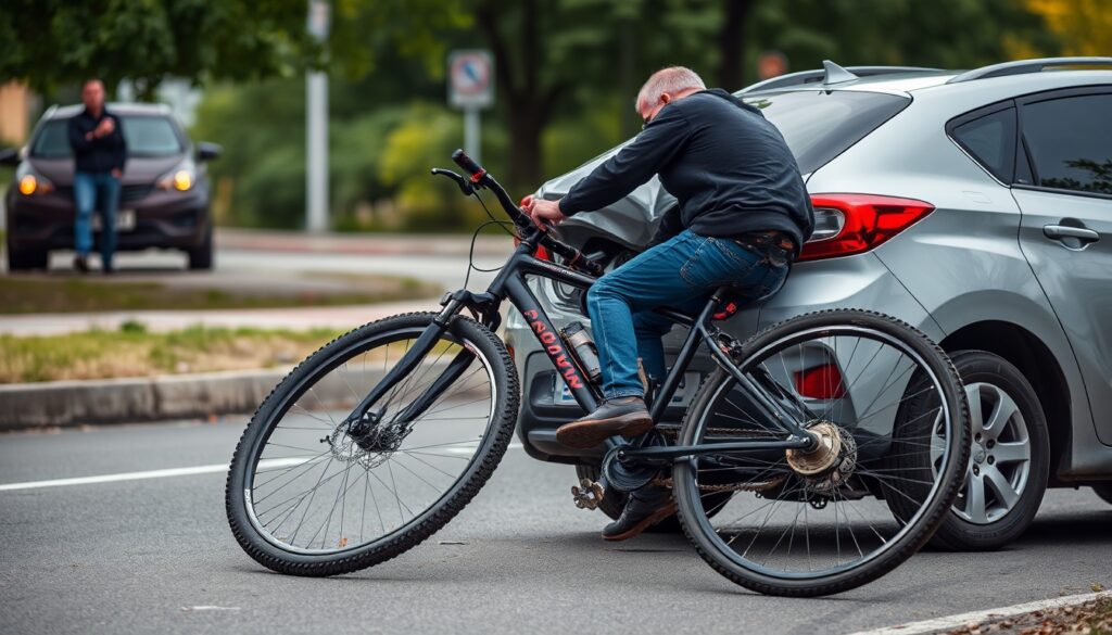 Calculadora de Compensación por Accidente de Bicicleta y Ayuda Legal | GJEL 1