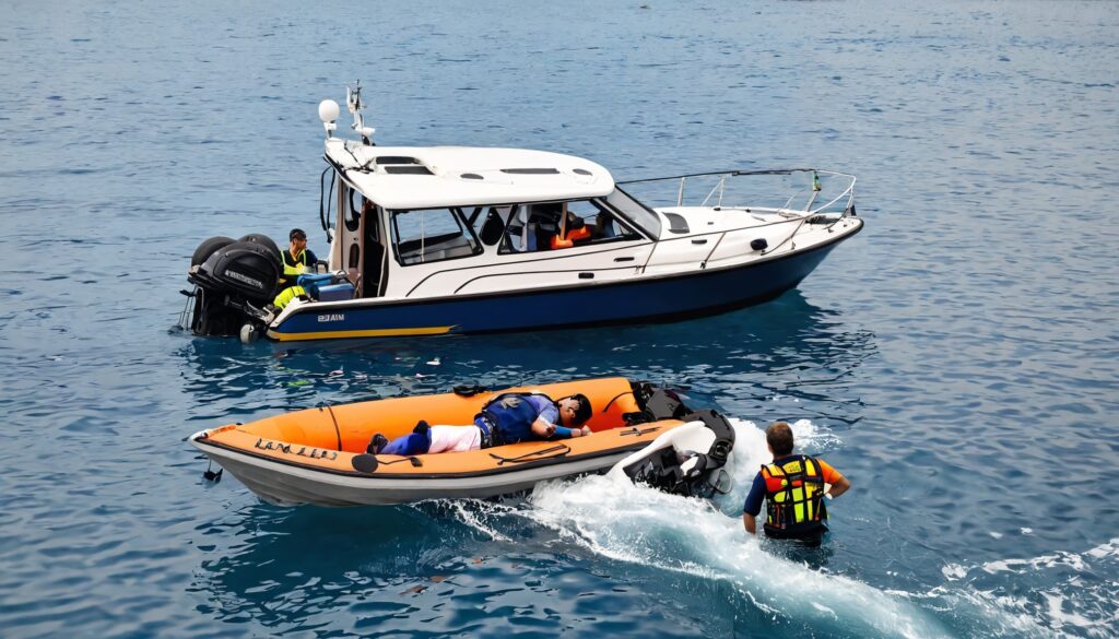 Boat Accident Lawyer: Understanding Your Claim & Settlement Options 1