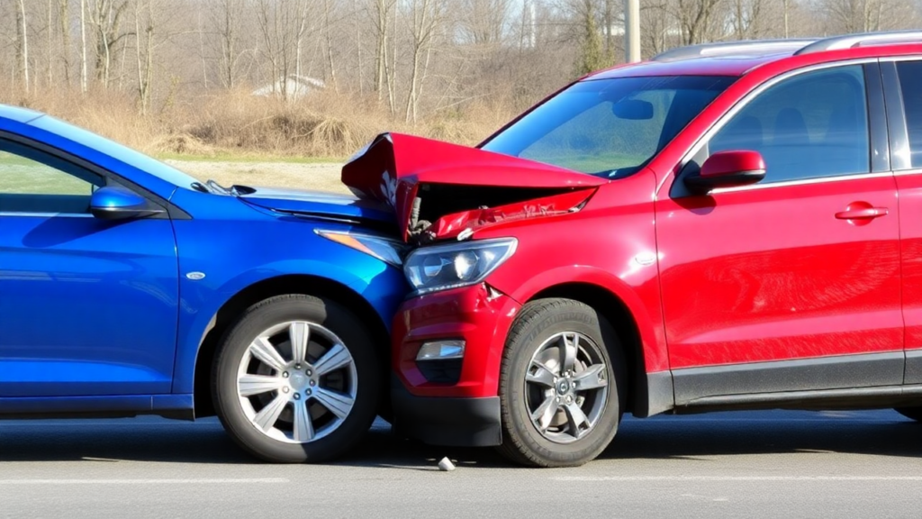 San Francisco Car Accident Attorney | GJEL Accident Attorneys 1