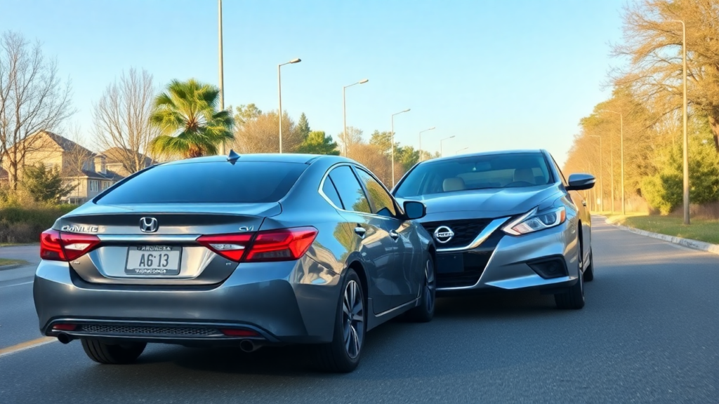 San Jose Car Accident Lawyer: Get the Compensation You Deserve 1