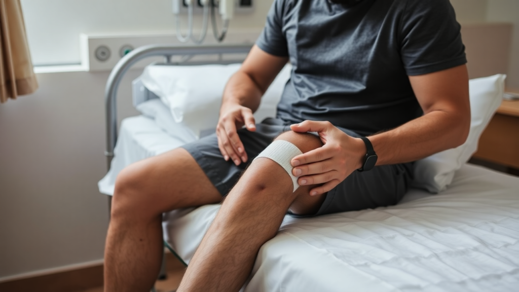 Broken Bone Injury Settlement Calculator & Legal Help | GJEL 1