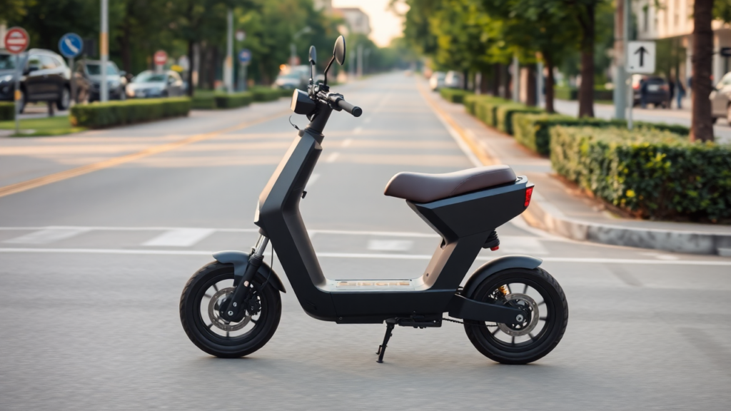 Pleasanton Abogado de Accidente de Scooter | Reclamaciones por Lesiones | GJEL 1