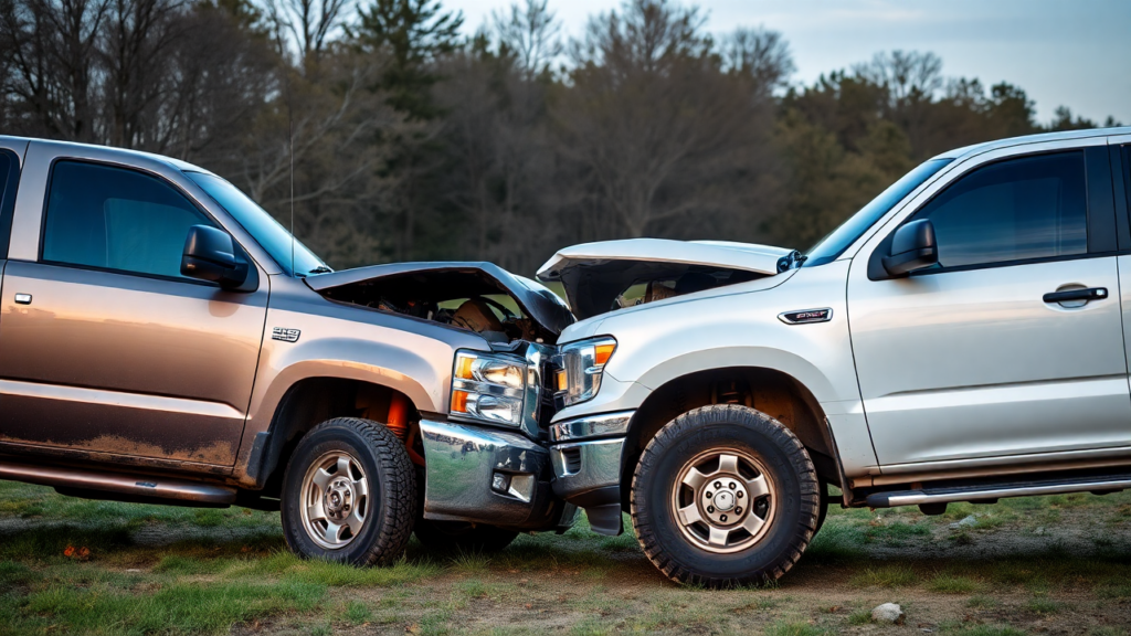 Sacramento Car Accident Lawyer: Experienced Attorneys Fighting for You 1