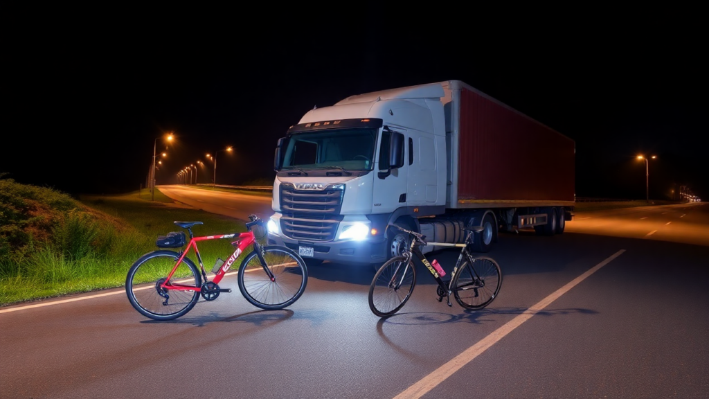 Truck Accident Lawyer Walnut Creek: Understanding Your Rights & Seeking Justice 1