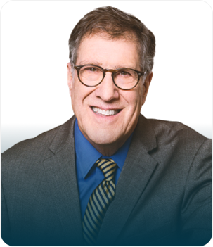 Author Headshot