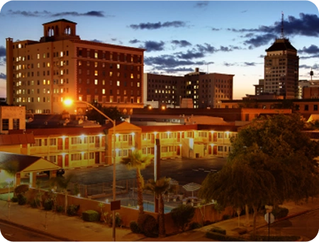 Fresno