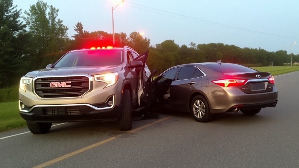 Fatal Head-On Collision in Fresno County Highlights Importance of Seatbelt Safety 1