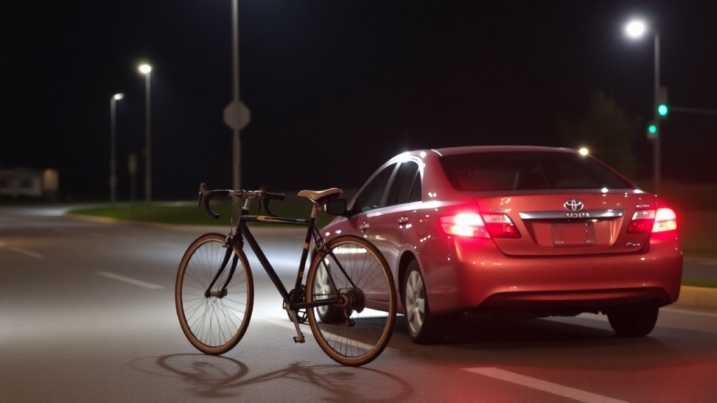 Fatal Bicycle Accident in Tulare County: Understanding Your Rights and Safety on California Roads 1