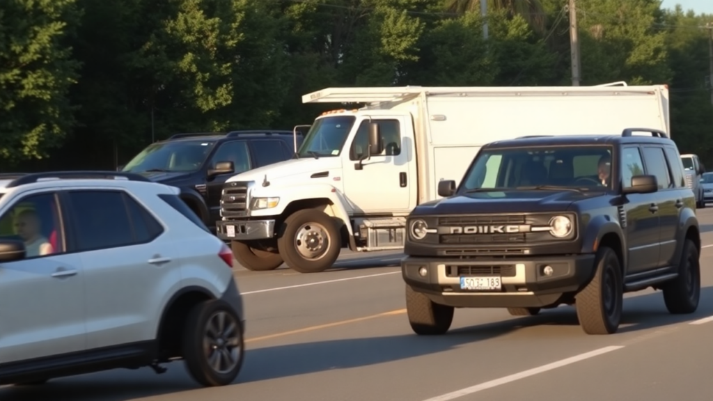 Fatal DUI Crash in Madera County Claims Two Lives: What We Know About the Highway 41 Collision 1