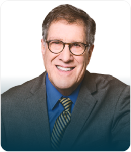 Andy Gillin, Founding and Managing Partner, GJEL Accident Attorneys