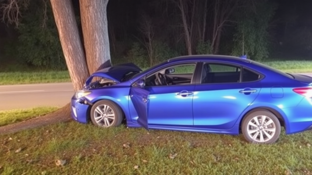 Woman Killed, Another Injured in Tragic DUI Crash on Tully Road in San Jose 1
